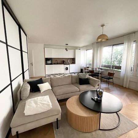 Appart Ultra Moderne Carre D Or Centre Марсилия Екстериор снимка