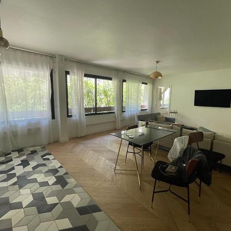 Appart Ultra Moderne Carre D Or Centre Марсилия Екстериор снимка