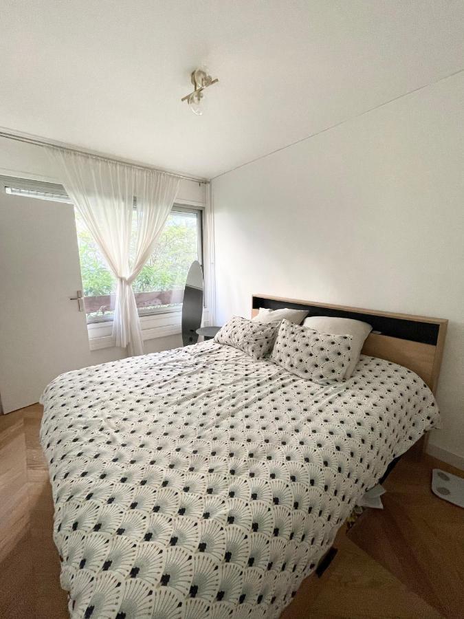 Appart Ultra Moderne Carre D Or Centre Марсилия Екстериор снимка